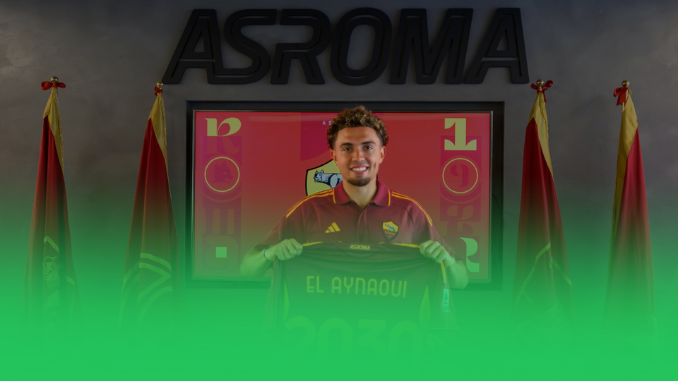 Proiezione Bonus | El Aynaoui alla Roma: cosa aspettarsi davvero al Fantacalcio