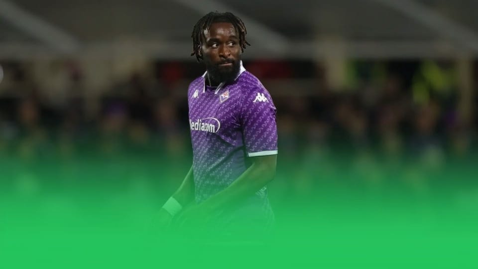 Pisa, idea Nzola per l’attacco: contatti con l’agente dell’ex Fiorentina