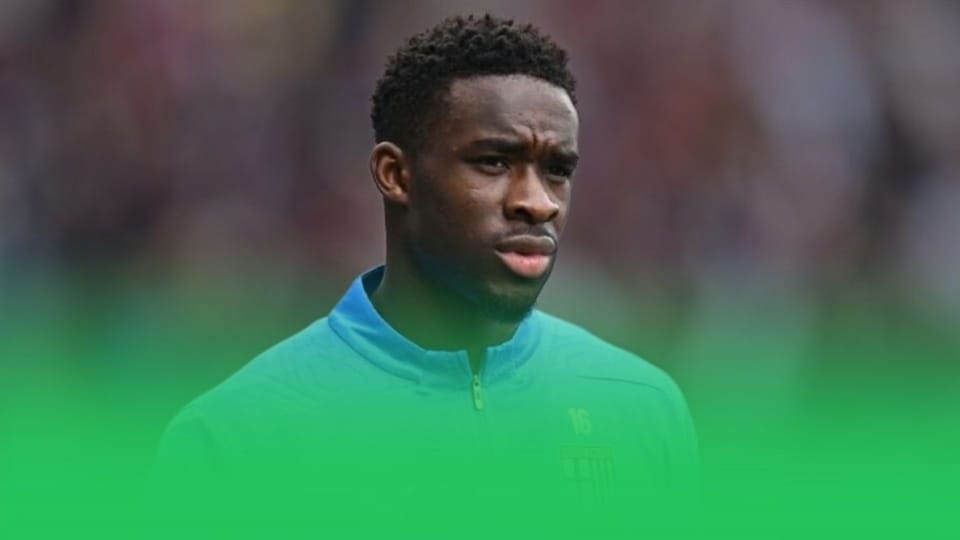 Inter, il mercato passa dalle uscite: Keita l’obiettivo, ma serve spazio in rosa