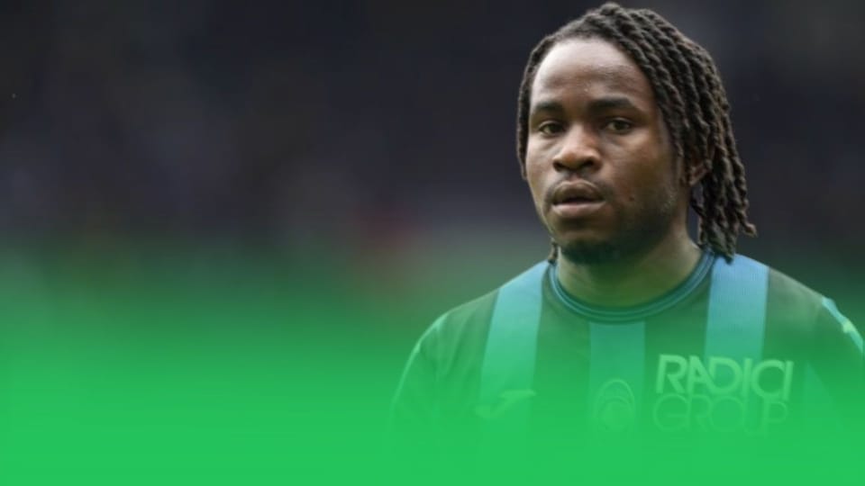 Inter ferma a 42+3 per Lookman: la palla passa agli agenti