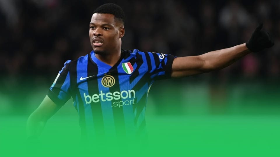 Dumfries resta all’Inter: scade la clausola da 25 milioni, Barça non affonda