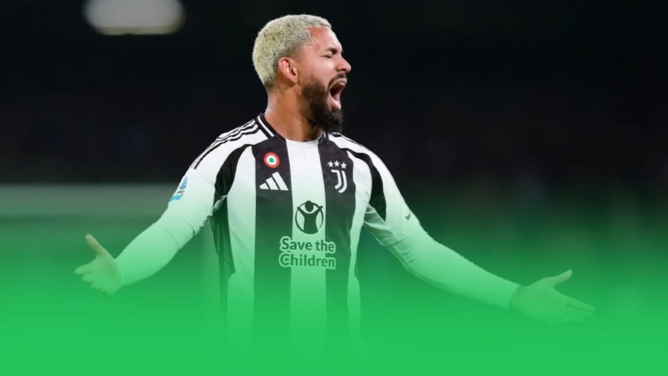 Juve, 40 milioni di motivi per dirsi addio