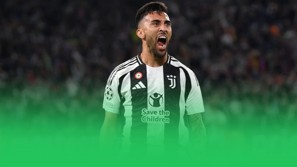 Nico González vede solo nerazzurro, ma la Juve non fa sconti: servono 30 milioni