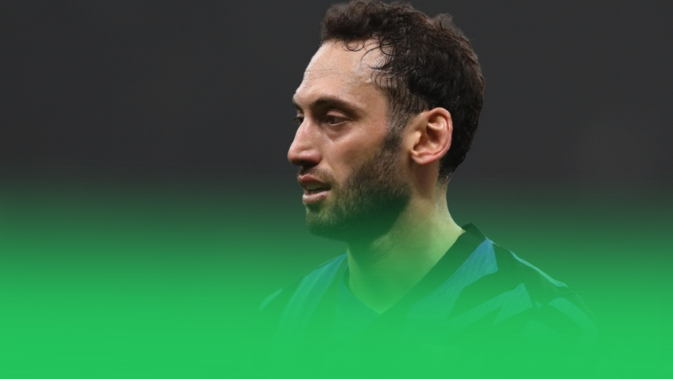 Calhanoglu, il bivio tra Milano e Istanbul