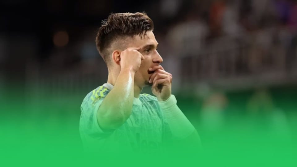 Chico o Sancho? La Juve è al bivio