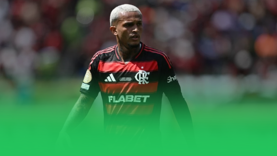 Roma-Wesley, ci siamo: il Flamengo ha detto sì, ora manca solo un sostituto