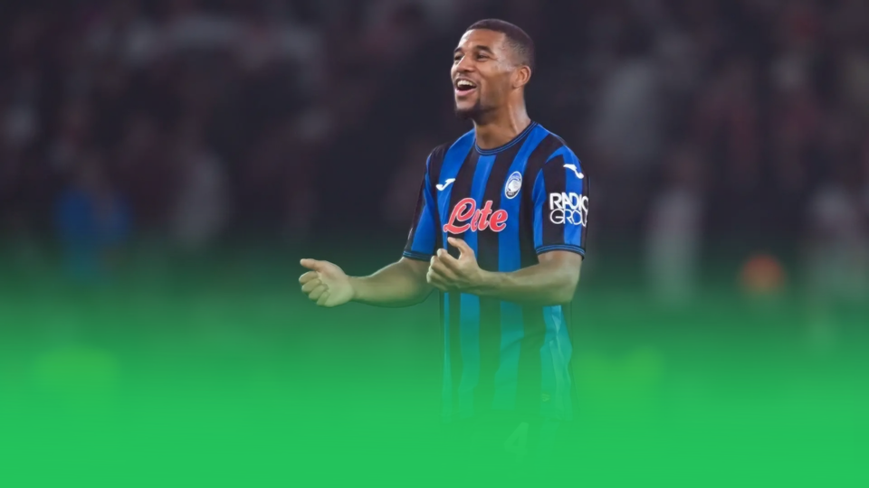 Atalanta, Hien resta e rinnova: niente da fare per Napoli e Premier