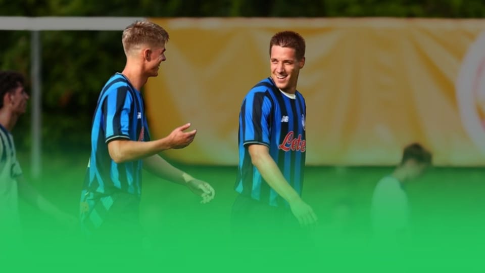 De Ketelaere regala la prima vittoria a Juric: Atalanta-U23 finisce 1-0