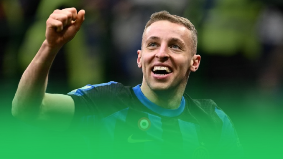 Atletico Madrid piomba su Davide Frattesi
