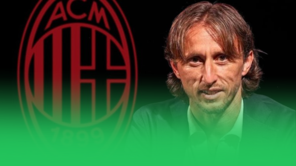 Proiezione Bonus - Modric al Milan: colpo da fuoriclasse, ma al fantacalcio conviene davvero?