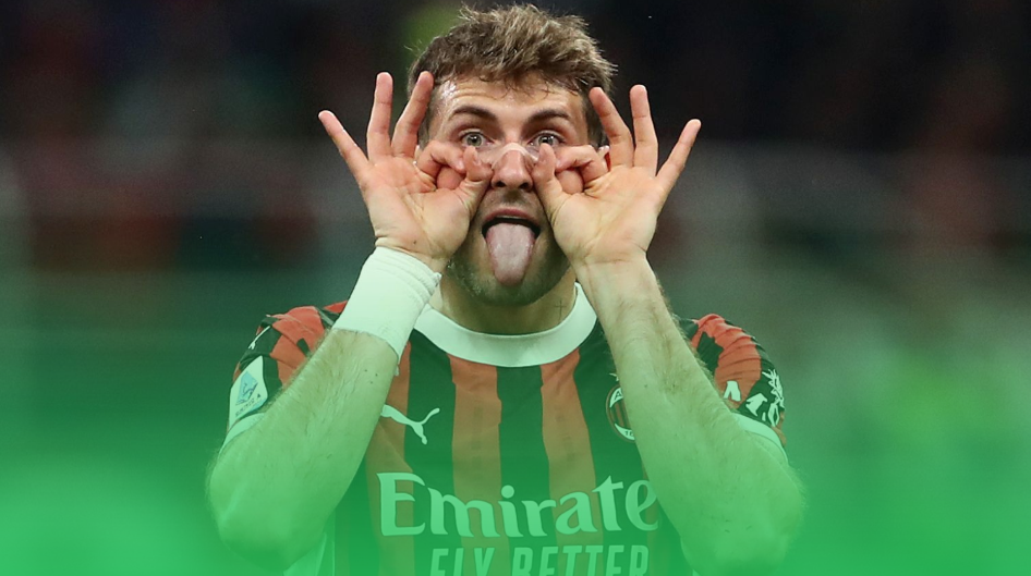 Colpevole o Innocente? Ep.3 | Messico e nuvole, il futuro di Giménez al Milan