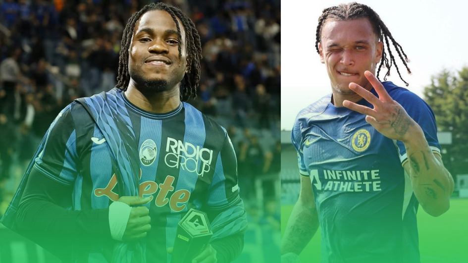 L'inter non Ade-molla: Lookman nel mirino. La Dea pensa al sostituto