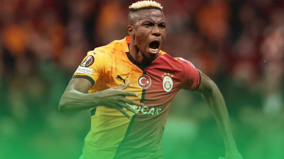 Napoli, trattativa Osimhen-Galatasaray bloccata: mancano le garanzie finanziarie