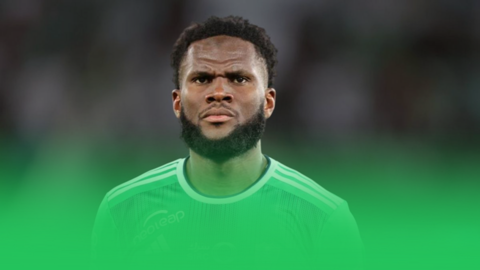Foto di Franck Kessié