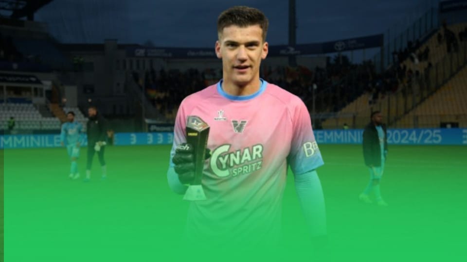 Il Como pensa a Stankovic tra i pali: possibile affare?