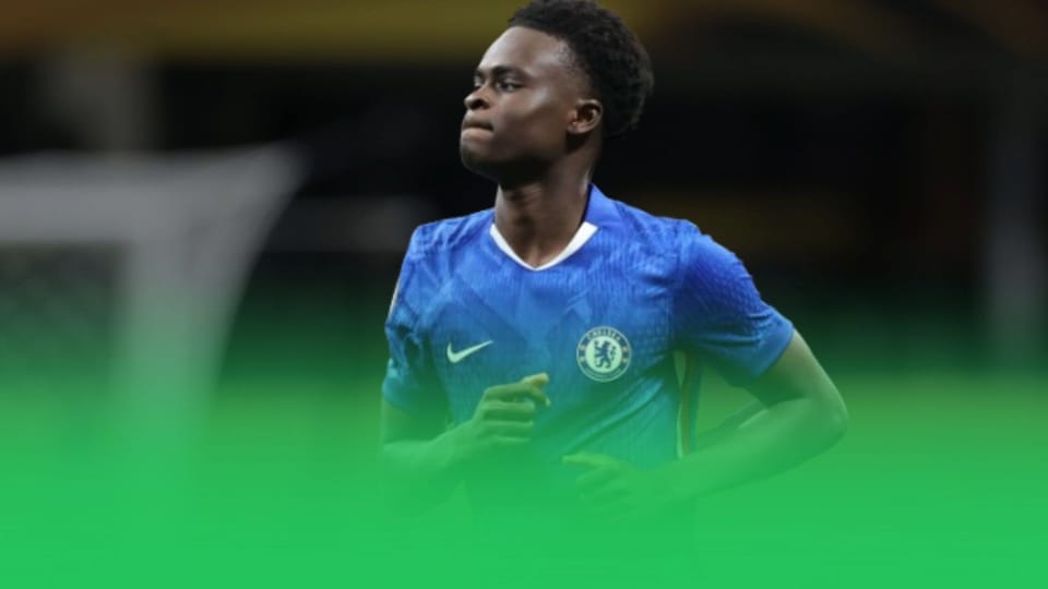 La Roma è a un passo da George: si tratta con il Chelsea