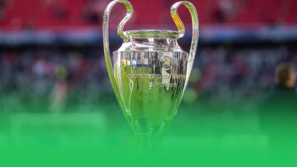 Champions League, oggi i sorteggi: le fasce delle italiane
