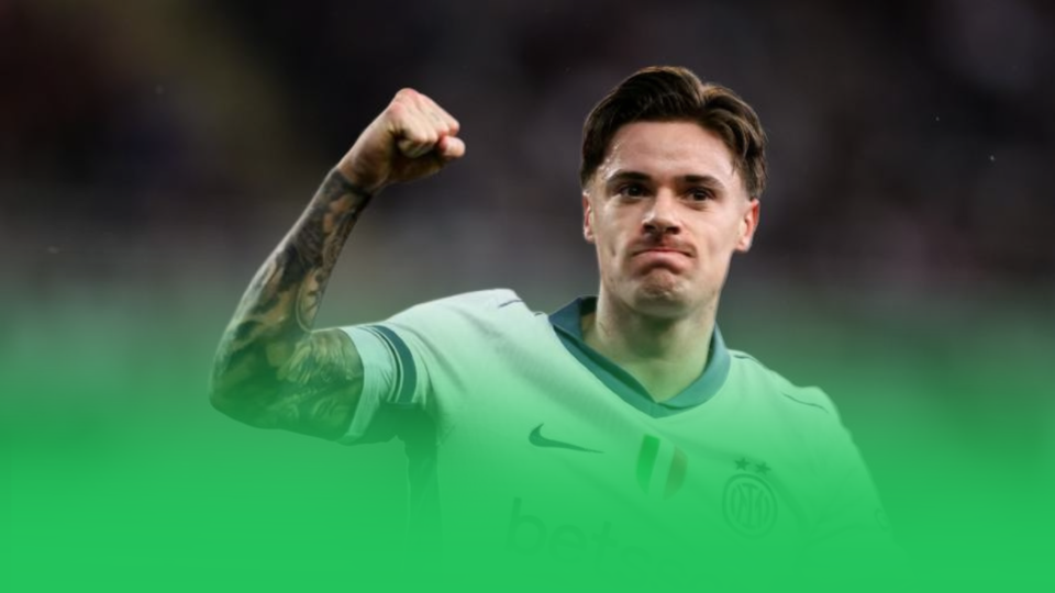 Calciomercato Inter: Zalewski all’Atalanta per 17 milioni. Plusvalenza-record e trattativa lampo