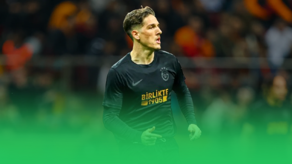 Udinese, sogno Zaniolo: contatti con il Galatasaray