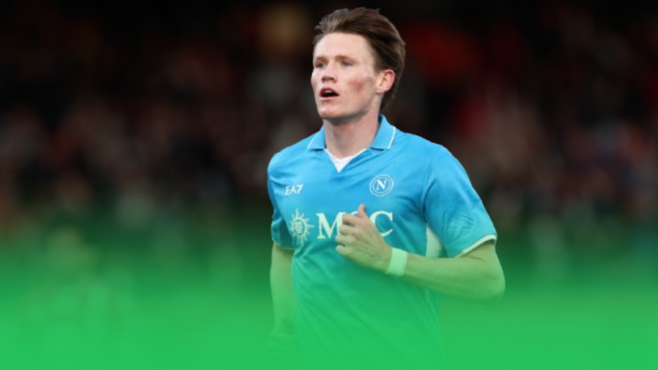 Sassuolo-Napoli, ANALISI e CONSIGLIATI: 1a giornata