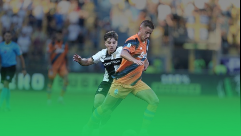 Parma-Atalanta 1-1, ANALISI e INDICAZIONI POST-PARTITA: 2ª giornata