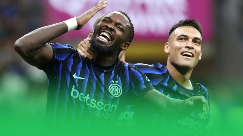 Inter-Torino 5-0, ANALISI e INDICAZIONI POST-PARTITA: 1ª giornata