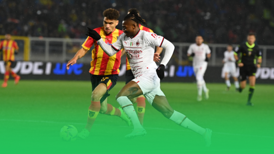 Lecce-Milan, ANALISI e CONSIGLIATI: 2ª giornata