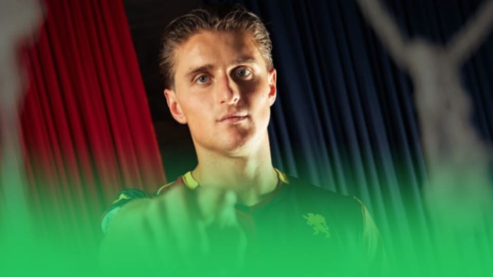 Il fascino dell’ex - Colombo, da Lecce a Genova passando per il mare della Serie A