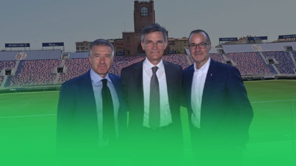 Bologna: diversi nomi sul taccuino di Sartori per il post Ndoye. 💭