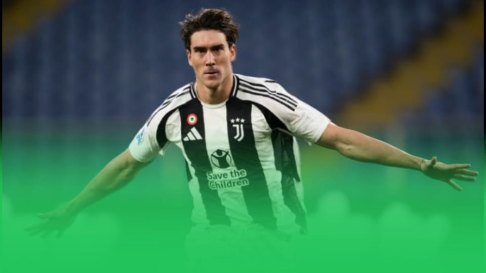 Milan: una poltrona per due per la maglia 9 rossonera.⚽