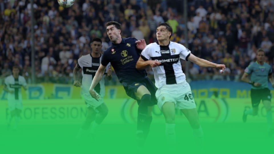 Leoni: diamante pregiato conteso dalle due Milanesi.💪🏼