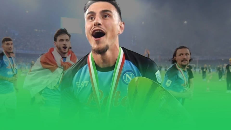 Napoli: ritorno di fiamma per Elmas? Si apre la possibilità... 🔥