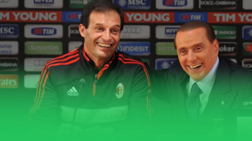 Milan: occhio ad una mossa a sorpresa. Cambio modulo?