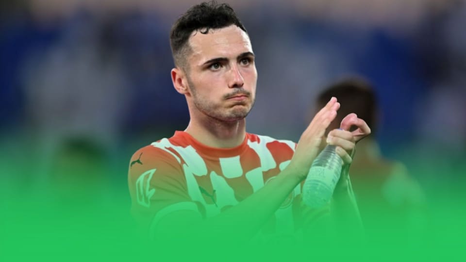 Arnau Martinez, il talento che piace alla Juve: duttilità, numeri e zero infortuni