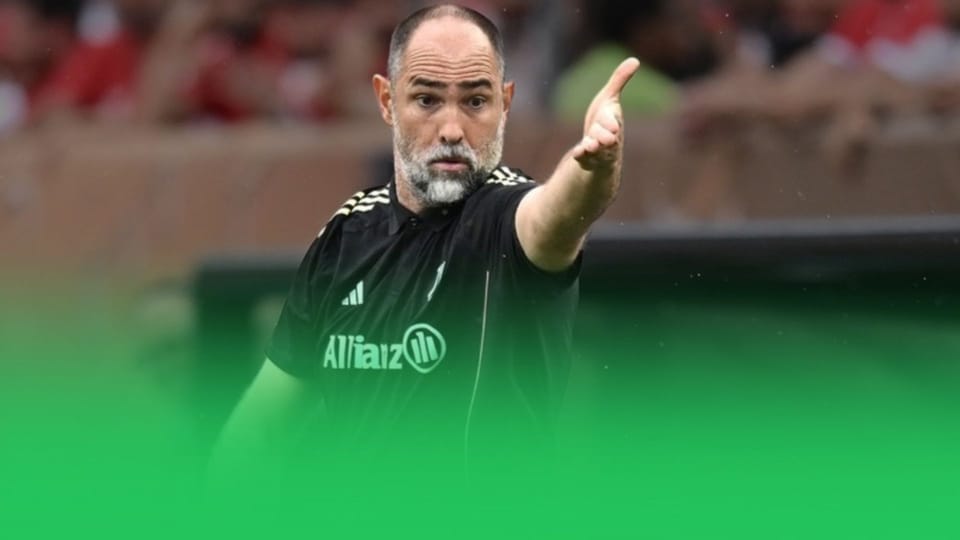 “Roba di qualità”: Tudor rilancia Douglas Luiz e difende Vlahović