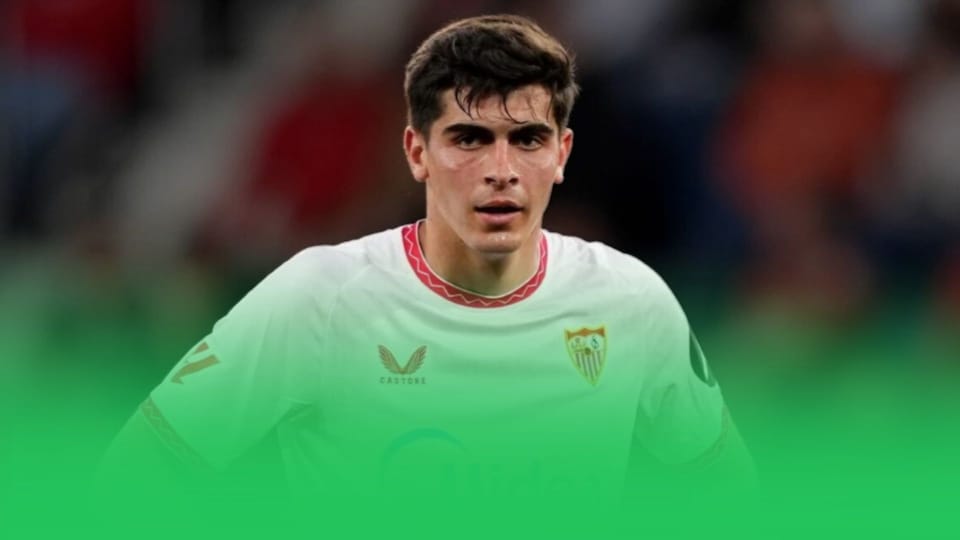 Siviglia, Juanlu titolare in Liga: il Napoli pronto a chiudere il colpo entro lunedì