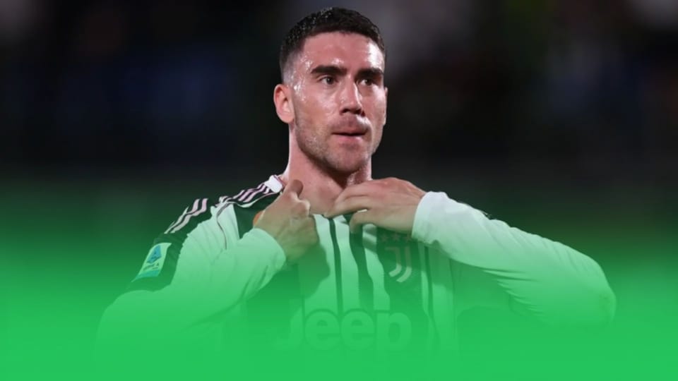 Juventus, Comolli: “Savona al Nottingham, Vlahovic resta al 99%. Kolo Muani? Faremo il possibile…”