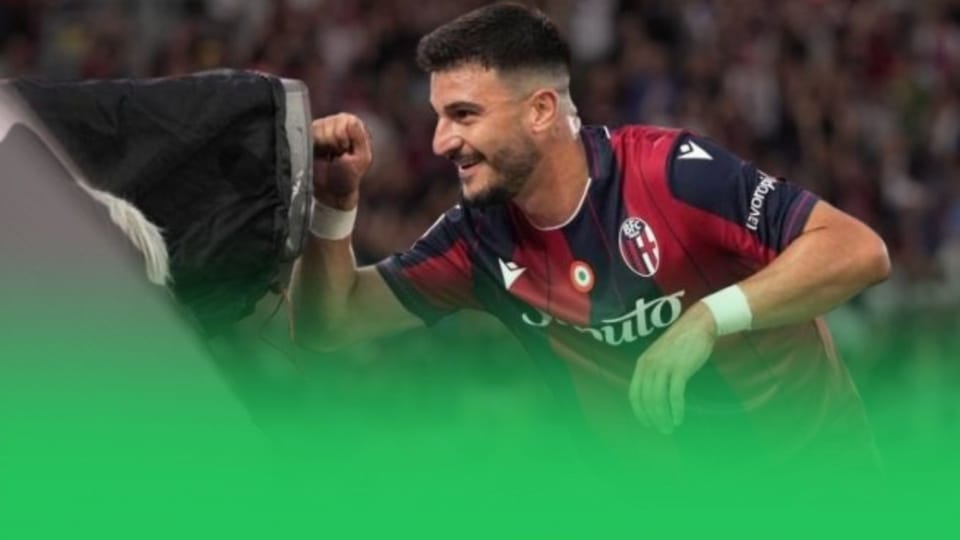 Orsolini decide: il Bologna di Italiano trova i primi tre punti, Como battuto