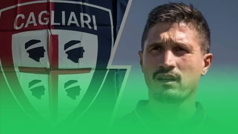 Mercato Cagliari: dopo Kilicsoy, ora si lavora per Esposito🏝️