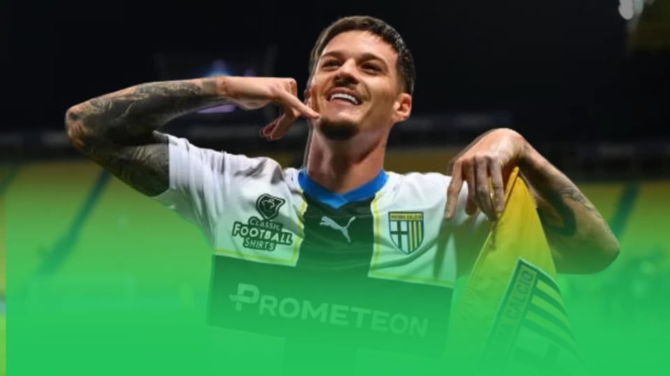 Parma: Man ad un passo dal PSV. Rimpianto per i Ducali? ⚡