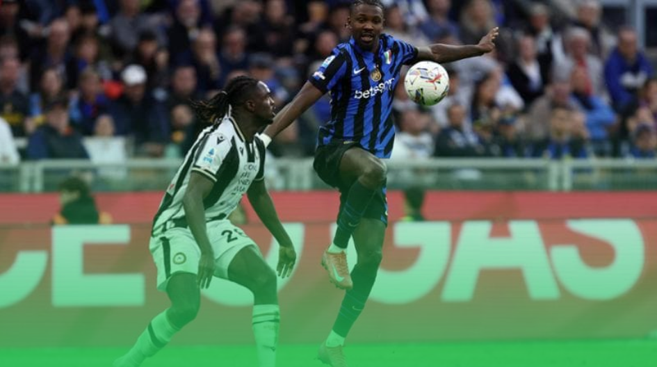Inter-Udinese, i nerazzurri cercano il bis a San Siro. Runjaic si affida alla fisicità della rosa