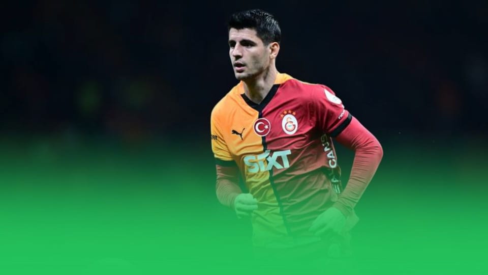 Foto di Alvaro Morata