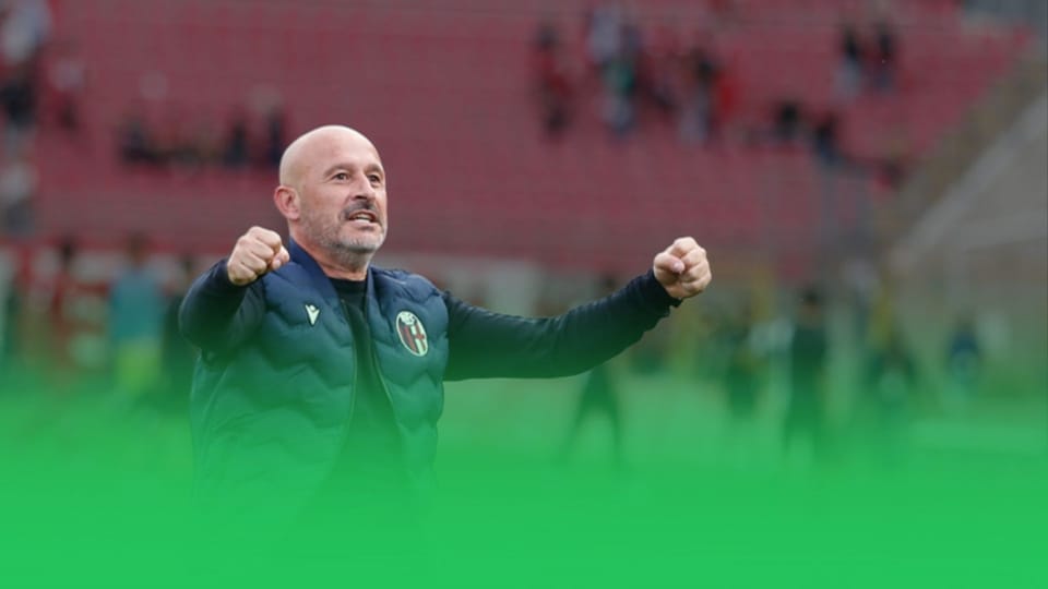 Foto di Vincenzo Italiano