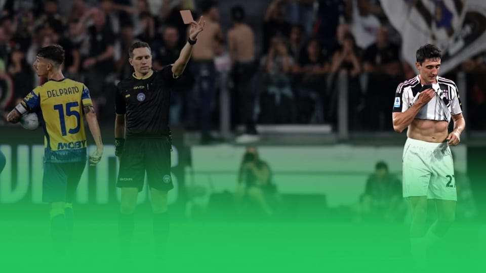 Chi non ci sarà nella 2ª giornata