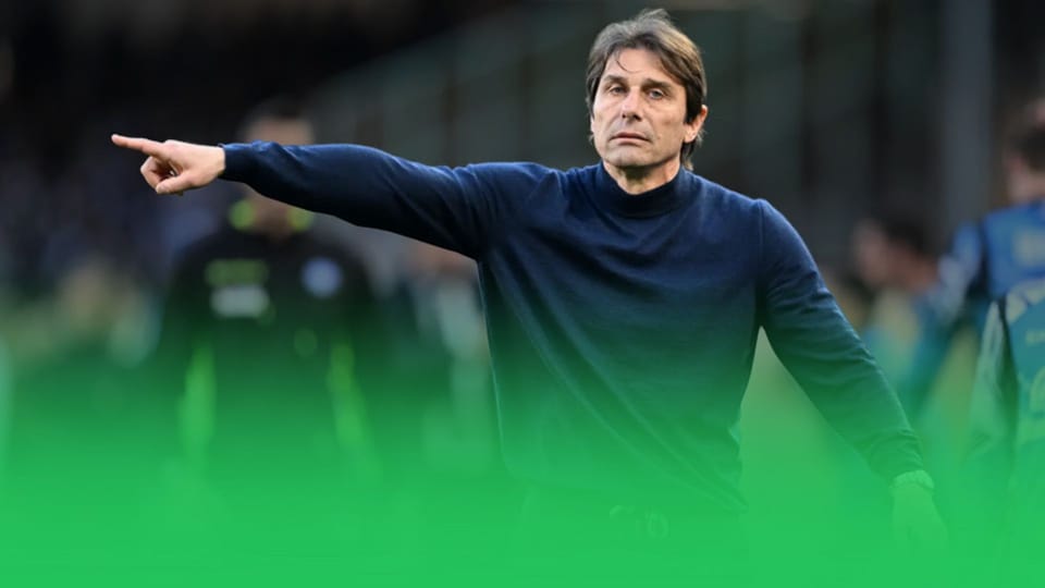 Foto di Antonio Conte