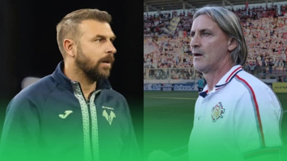 È il giorno di Verona-Cremonese: le parole dei rispettivi mister