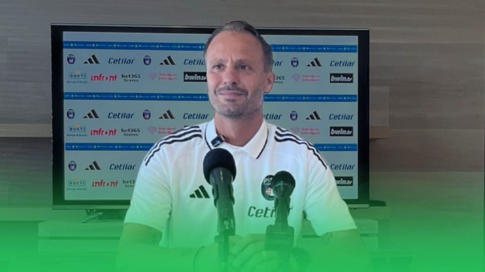 Questa sera Napoli-Pisa: le parole di Gilardino