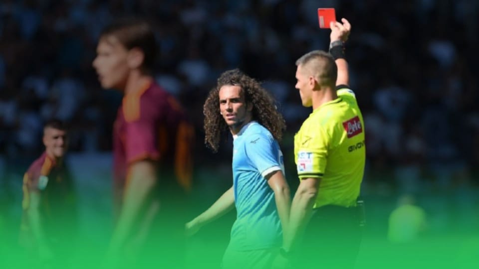 L'aquila non sta graffiando: il periodo nero della Lazio