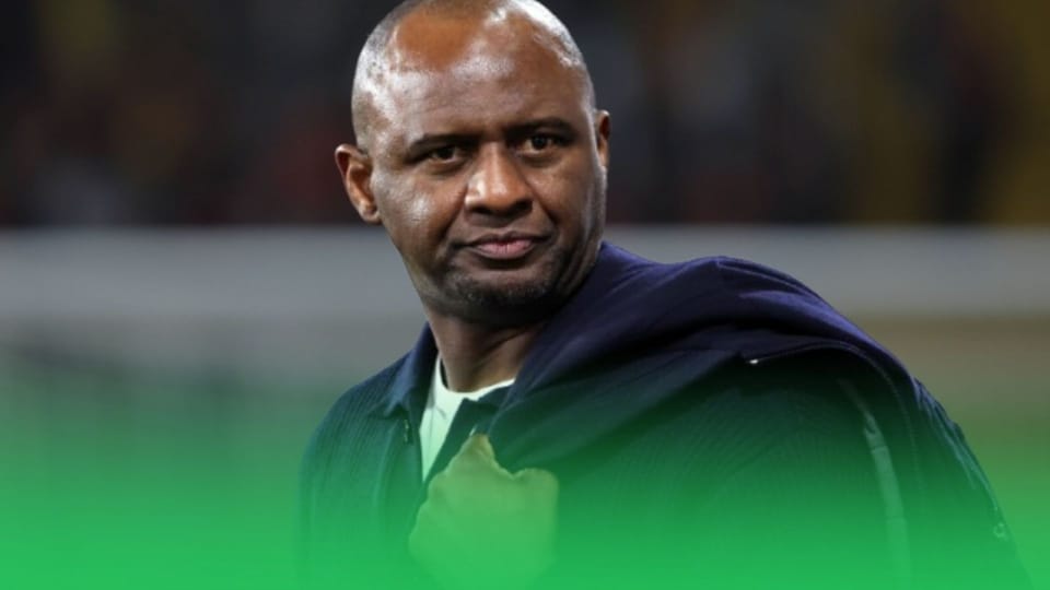 Genoa, senti Vieira: le sue parole alla vigilia