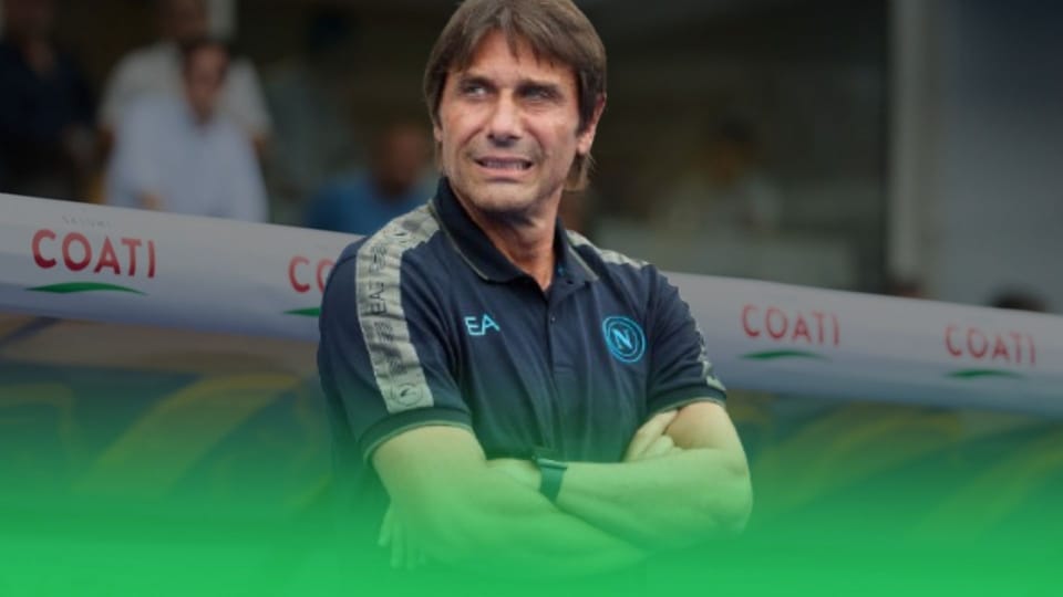 Conte si prepara al Milan: la sua conferenza stampa